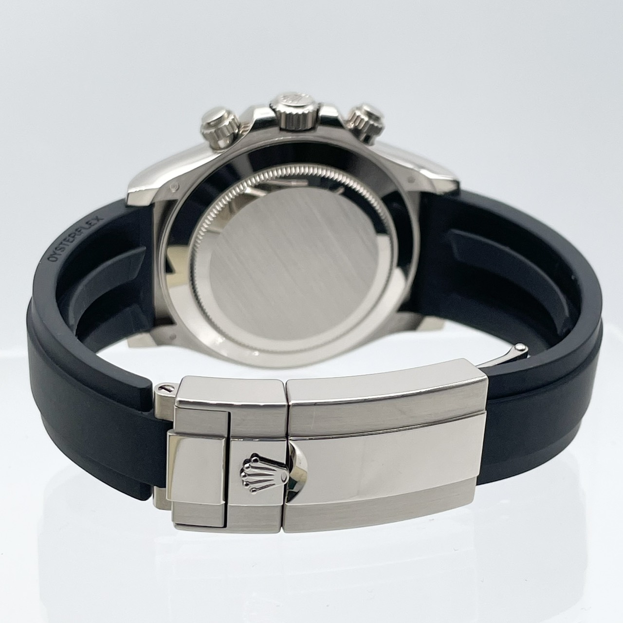 �ڿ��������°���ۥ���å��� �ǥ��ȥ� 116519LN ����������֥�å� 40mm