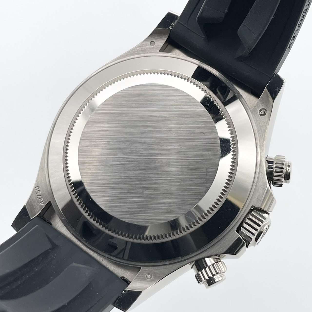 �ڿ��������°���ۥ���å��� �ǥ��ȥ� 116519LN ����������֥�å� 40mm