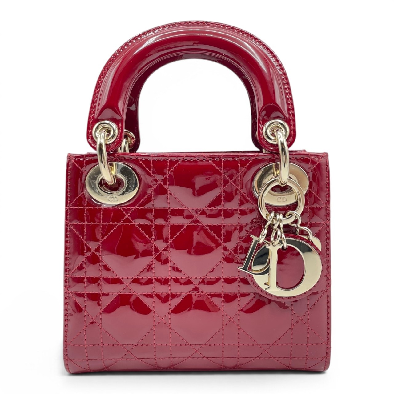完売しました。クリスチャンディオール(Christian Dior) ■バックレディース中古綺麗！人気商品の為早い者勝ちです。 Christian Dior（クリスチャン・ディオール） （中古）クリスチャン