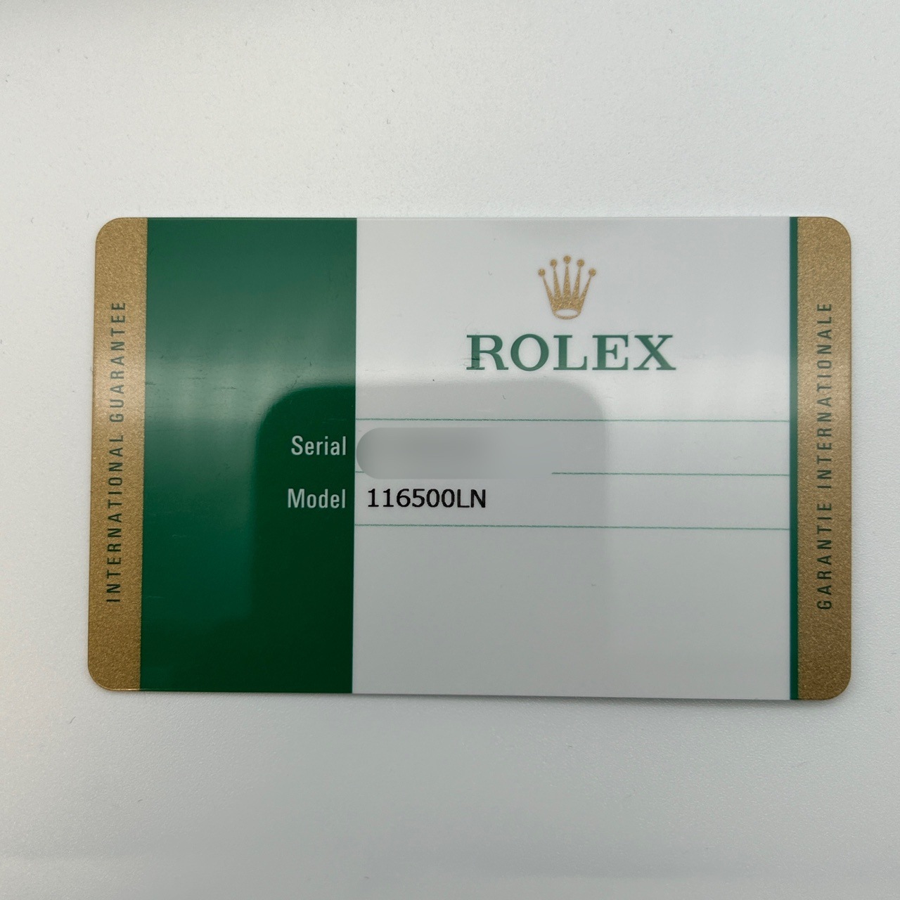 ����å��� �ǥ��ȥ� 116500LN �����������֥쥹��å� �֥�å�