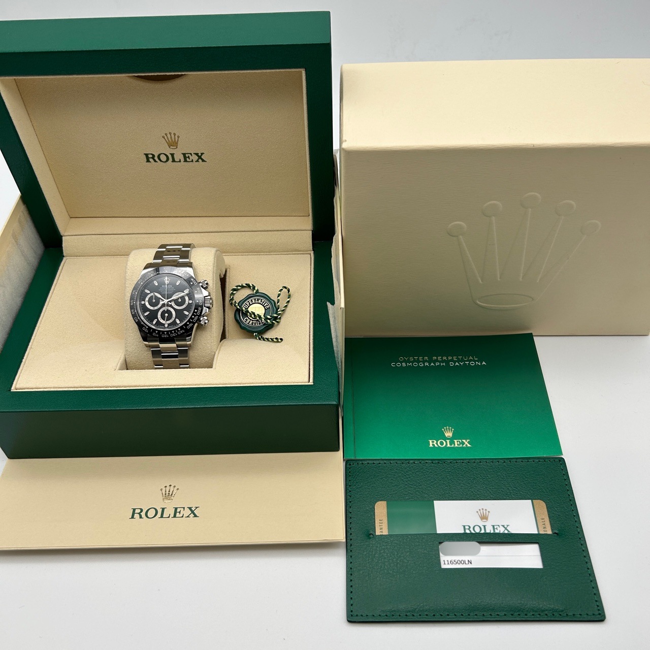 ����å��� �ǥ��ȥ� 116500LN �����������֥쥹��å� �֥�å�