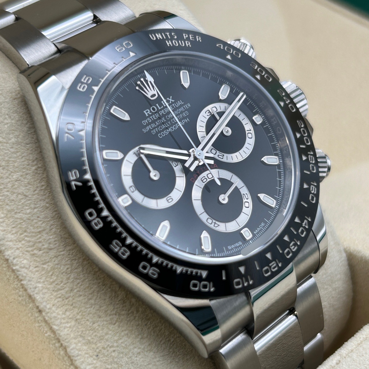 ����å��� �ǥ��ȥ� 116500LN �����������֥쥹��å� �֥�å�