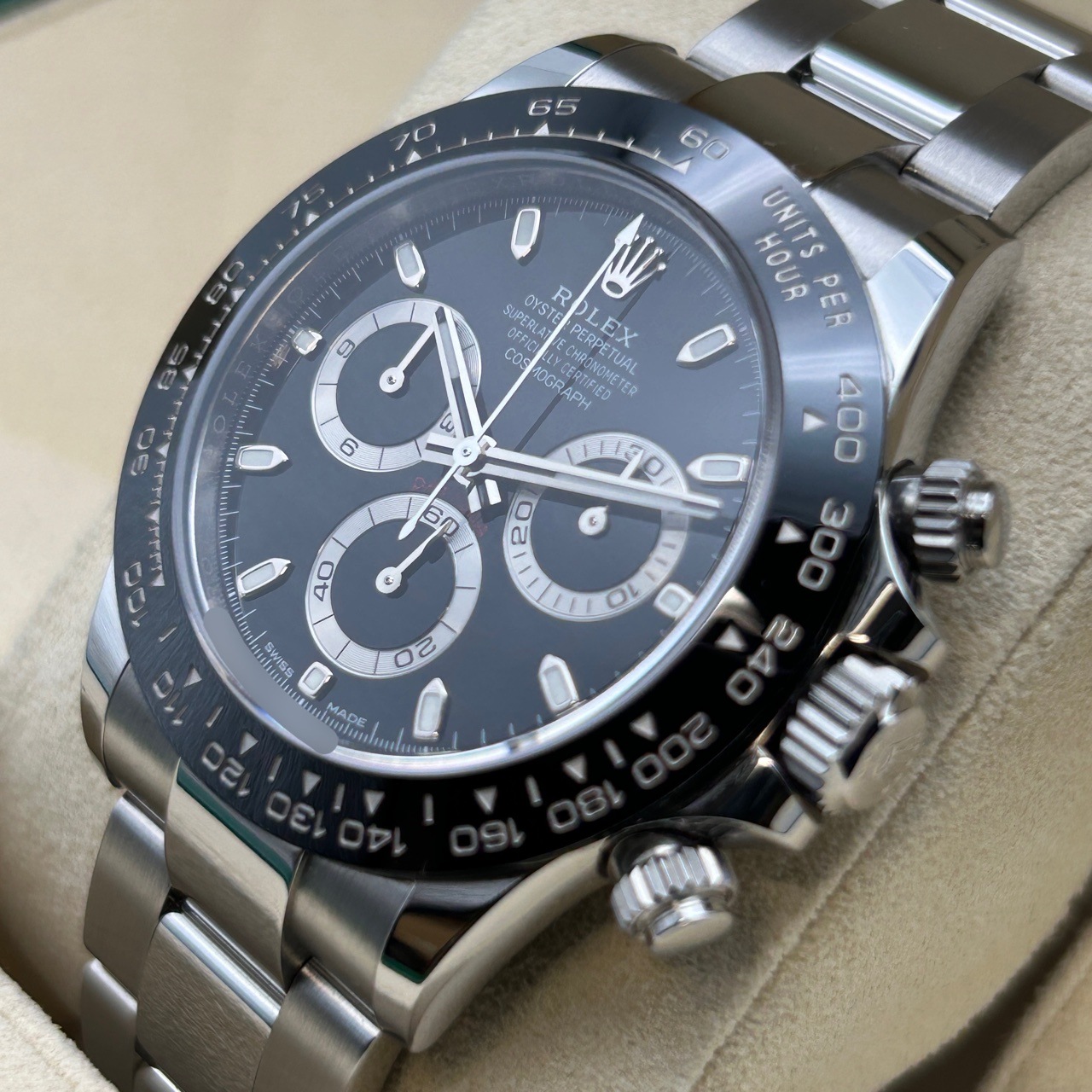 ����å��� �ǥ��ȥ� 116500LN �����������֥쥹��å� �֥�å�