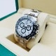 ����å��� �ǥ��ȥ� 116500LN �����������֥쥹��å� �ۥ磻�� 40mm