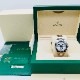 ����å��� �ǥ��ȥ� 116500LN �����������֥쥹��å� �ۥ磻�� 40mm