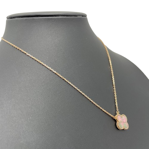ヴァンクリーフアーペル ネックレス VCARP4KK00 ヴィンテージ アルハンブラ ネックレス[VCARP4KK00] Vintage