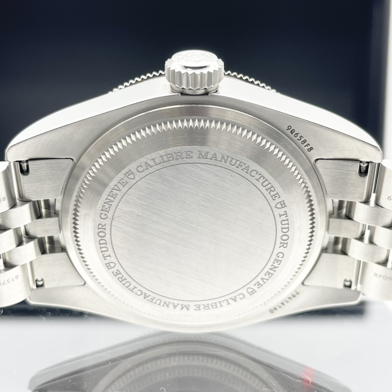 塼 ֥å٥ M7941A1A0NU-0003 ֥å ƥ쥹 41mm