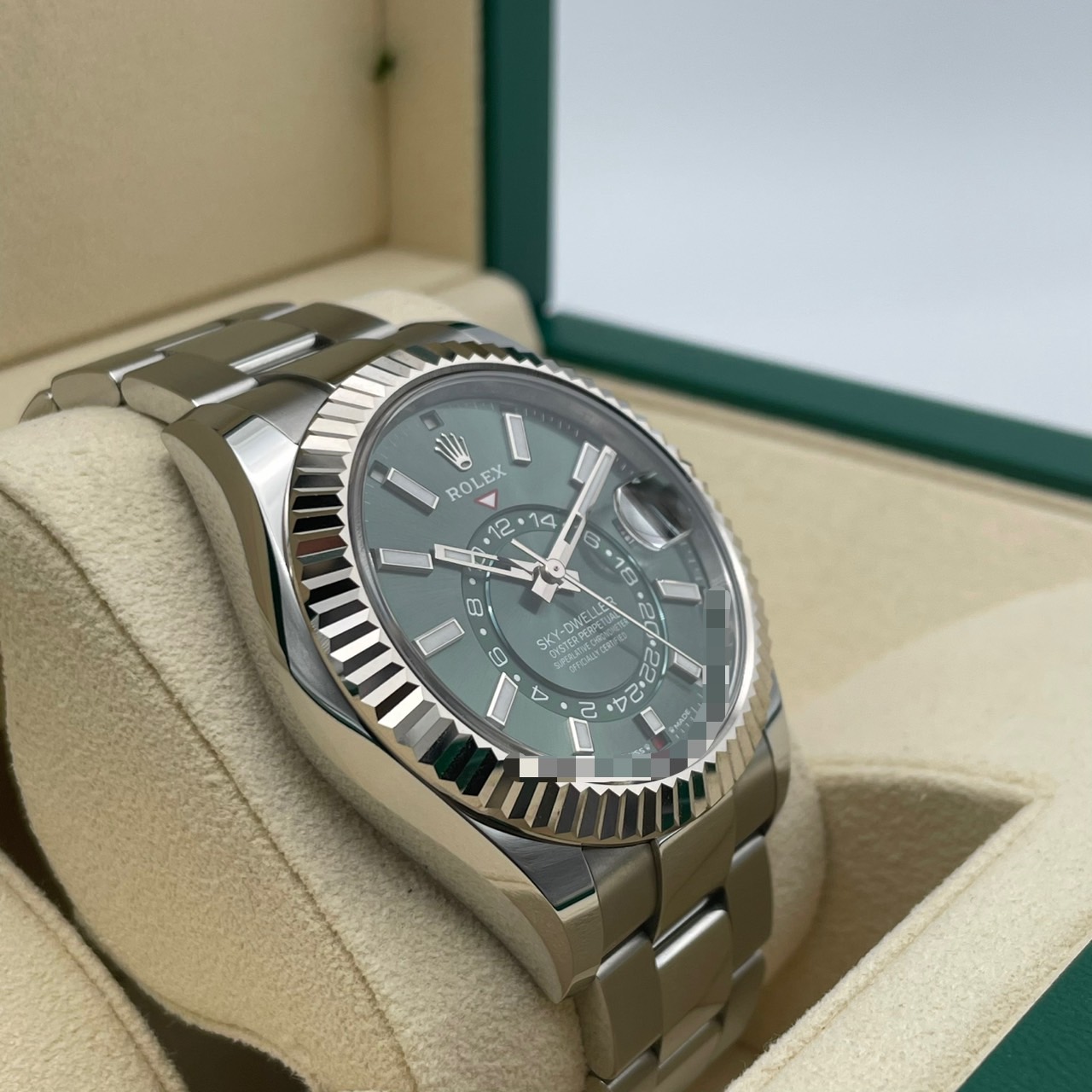 å ɥ顼 336934 ߥȥ꡼ ֥쥹 42mm