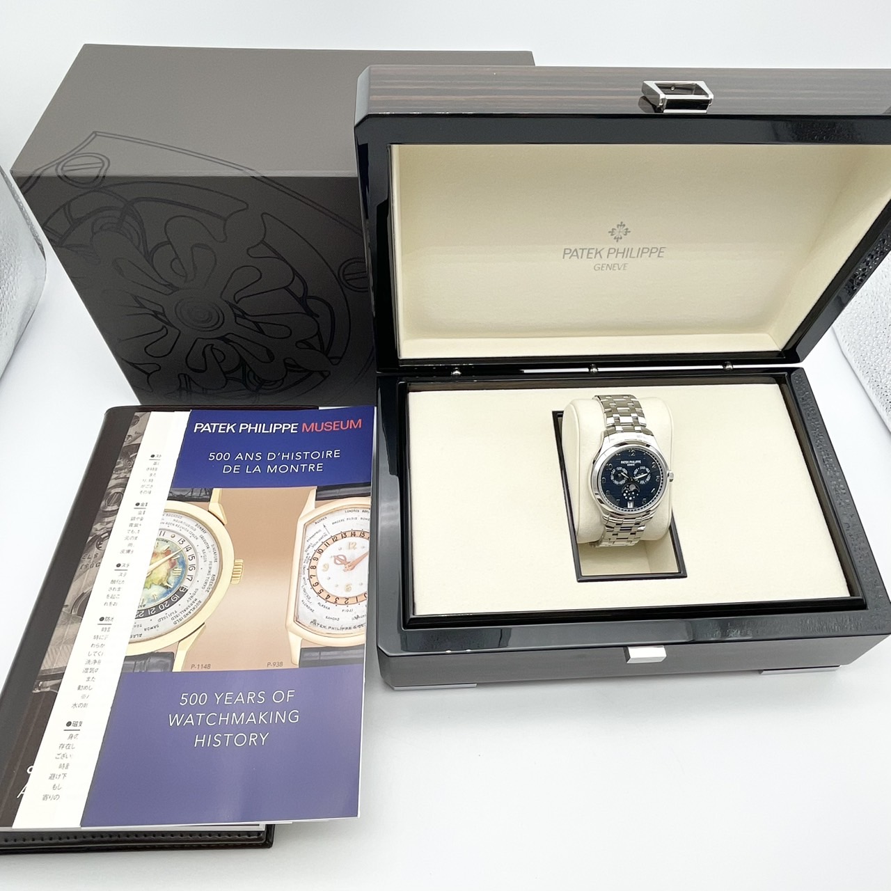 3Ϣٺǽòۡڹ830ߡۥѥƥåեå ץꥱ 4947/1A-001 ֥롼 38mm