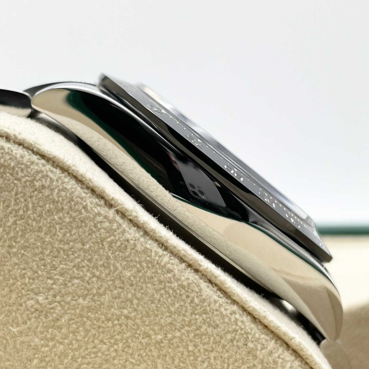 �����ѡ��ۥ���å��� �ǥ��ȥ� 116500LN �֥�å� �����������֥쥹��å� 40mm