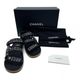 ����ͥ� �����ޡ��� �������� �ե�å� ������� 38 �֥�å�/����С� 24.0cm
