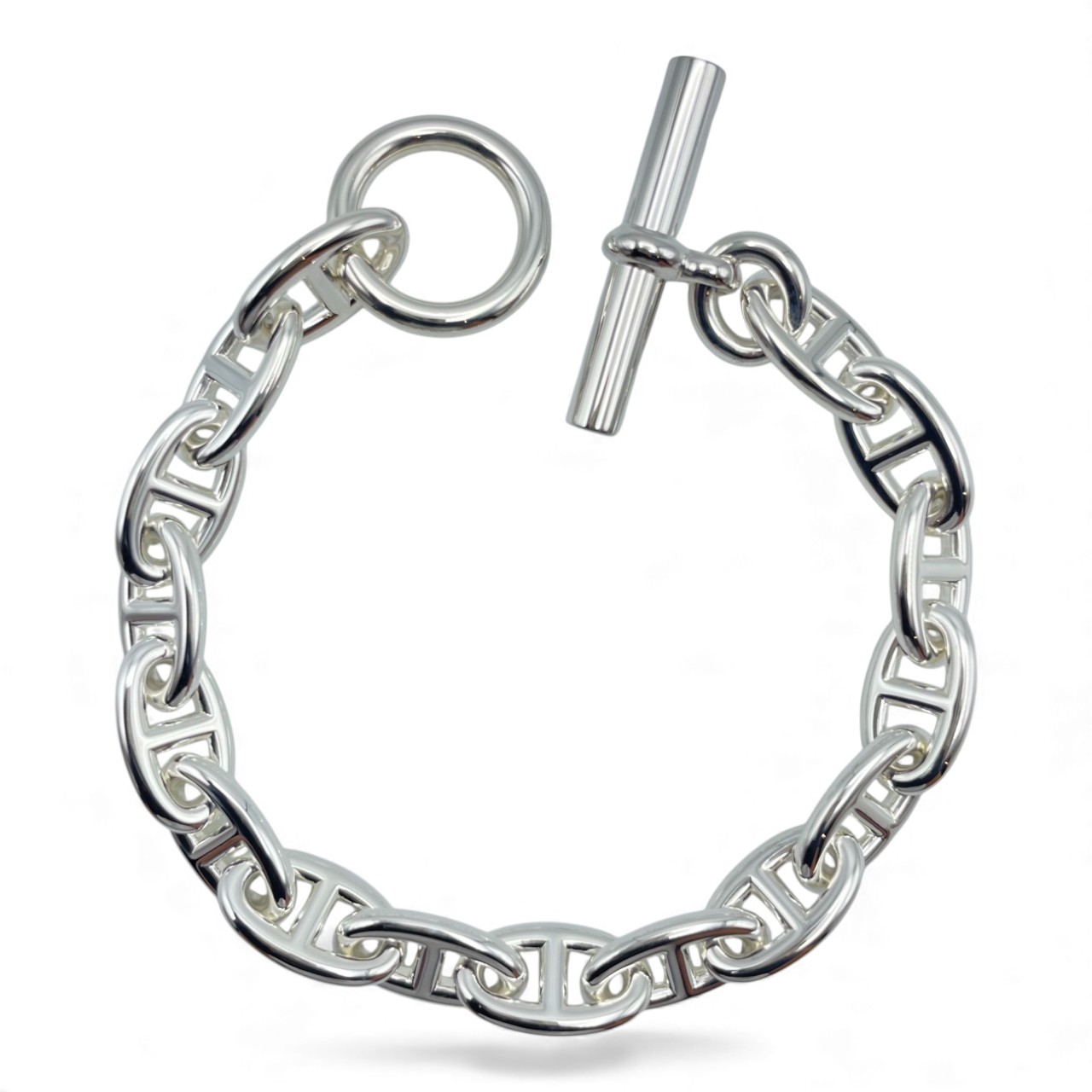 �y���S�V�i�z �G�����X �V�F�[�k�E�_���N�� �u���X���b�g GM �V���o�[925 16�R�} 