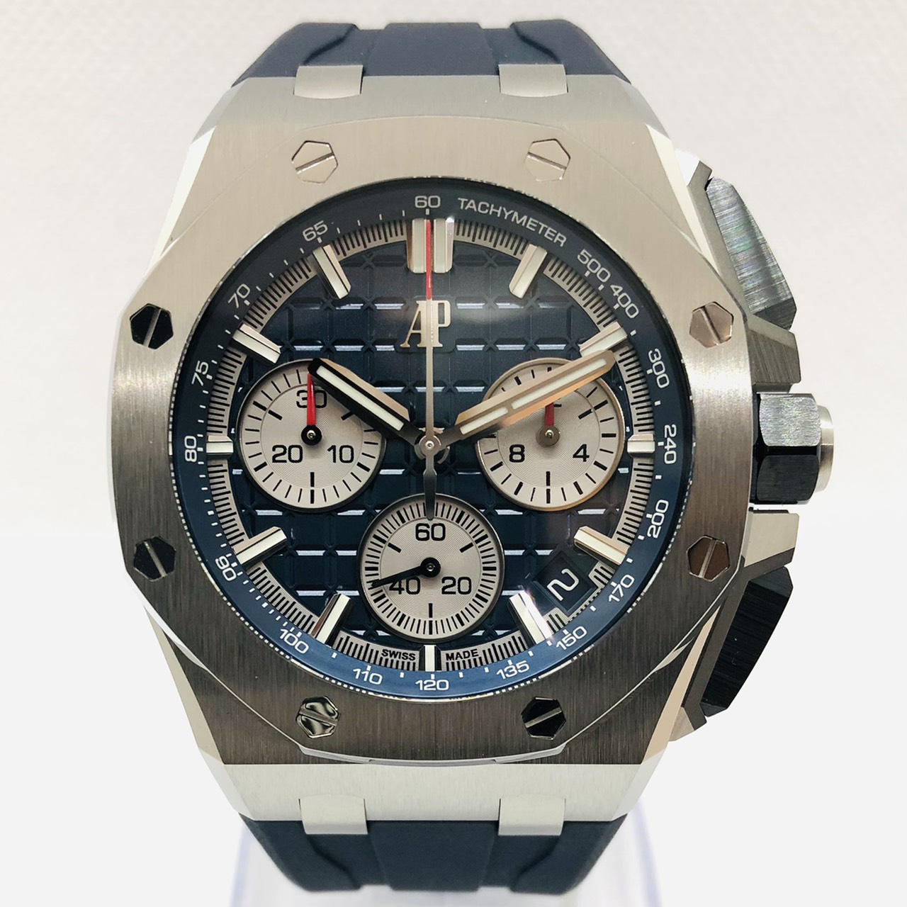 �����ǥޥԥ� ������� ������ ���ե��祢 26420TI.OO.A027CA.01