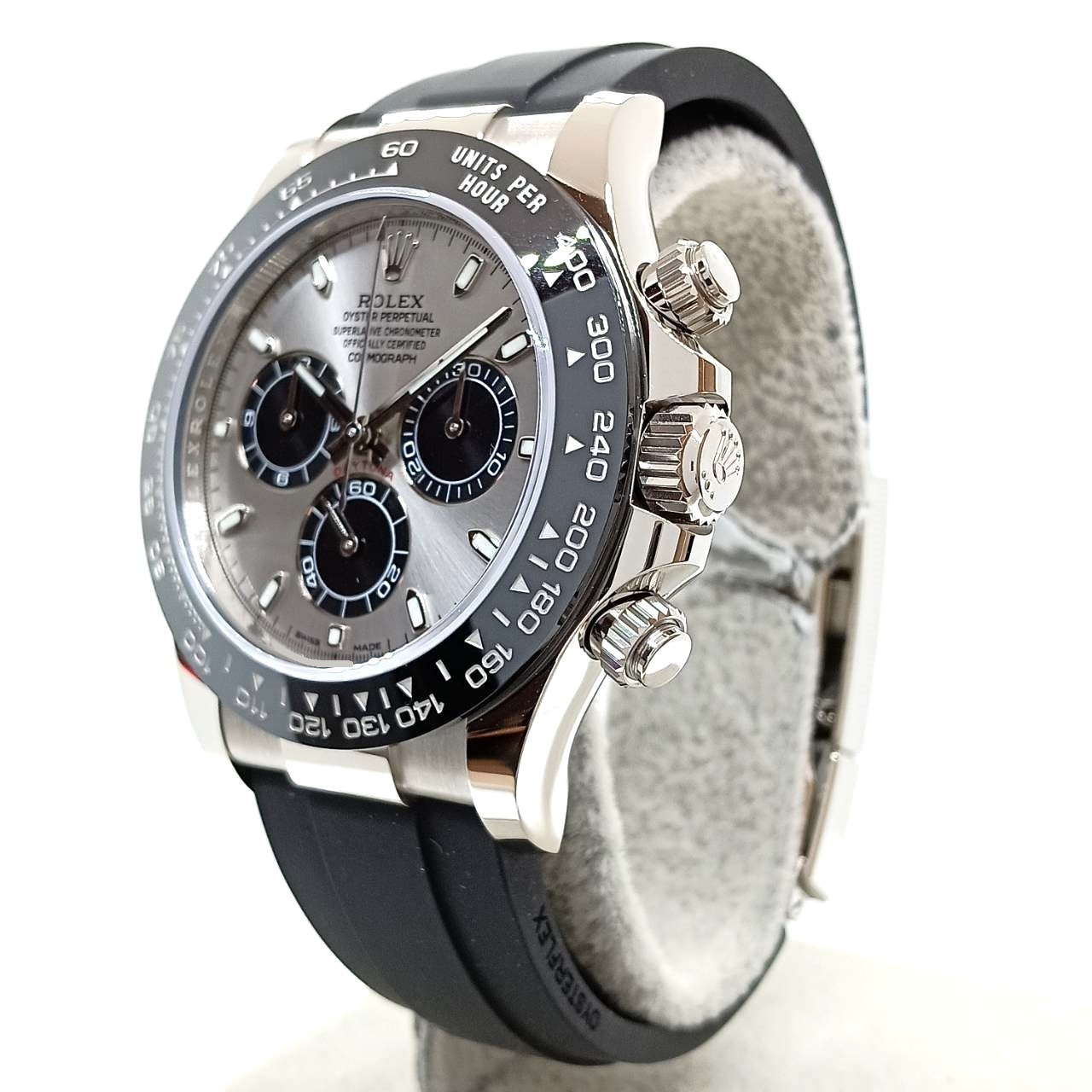 ����å��� �ǥ��ȥ� 116519LN ��������֥�å�����������