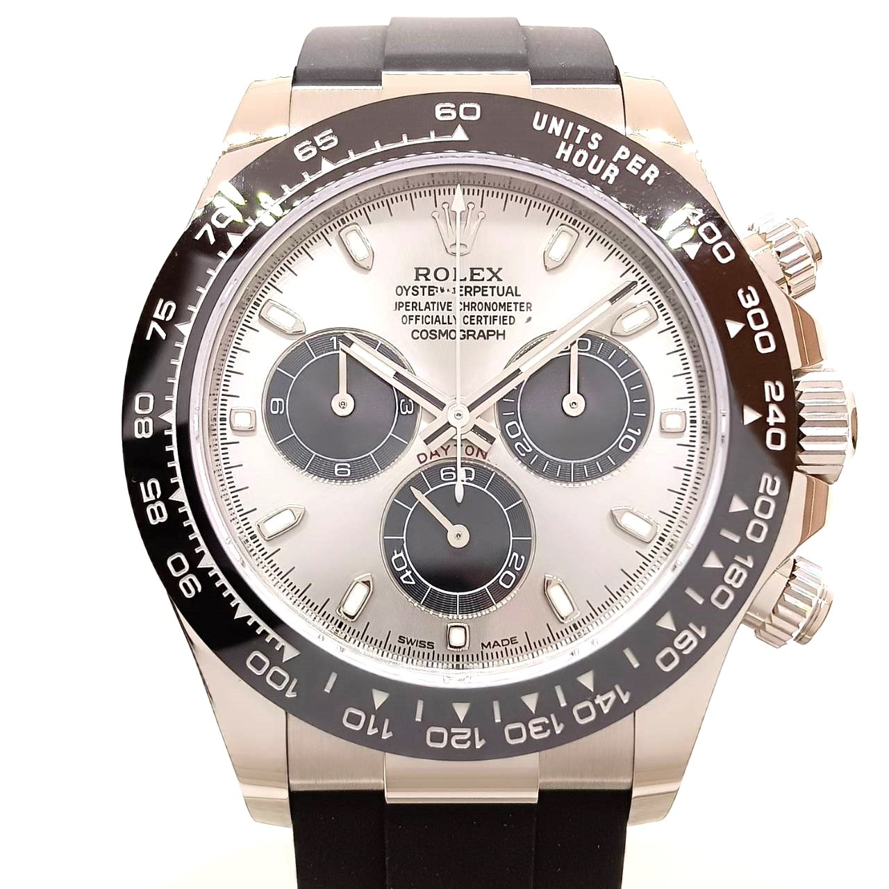 ����å��� �ǥ��ȥ� 116519LN ��������֥�å�����������