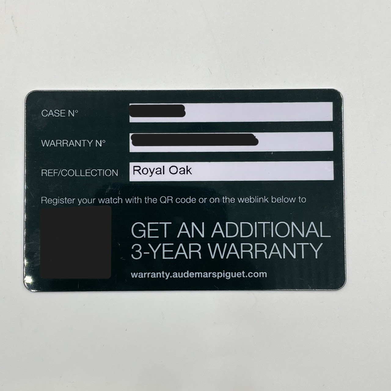 �����ǥޥԥ� ������륪���� 15510ST.OO.1320ST.06 �֥롼 41mm