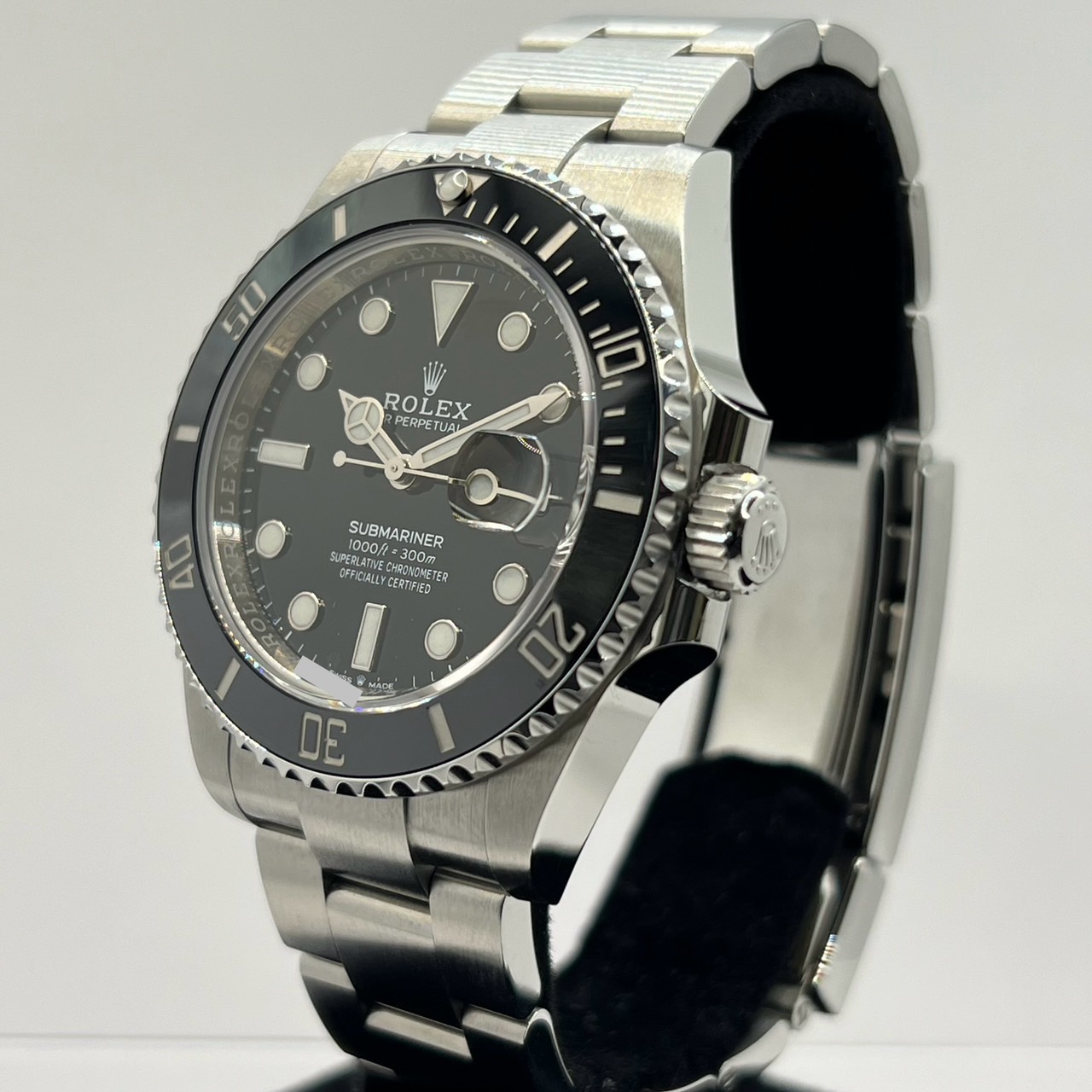 ڿ顪ۥå ֥ޥ꡼ ǥ 126610LN ֥å 41mm