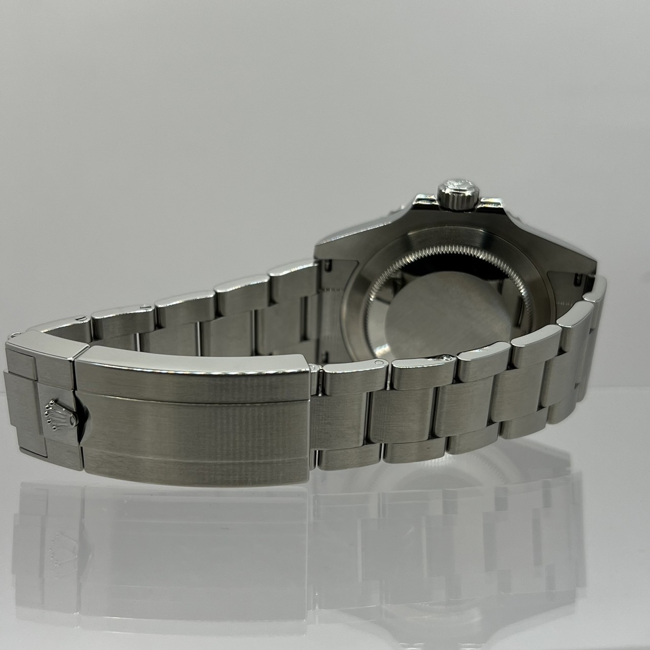 ڿ顪ۥå ֥ޥ꡼ ǥ 126610LN ֥å 41mm