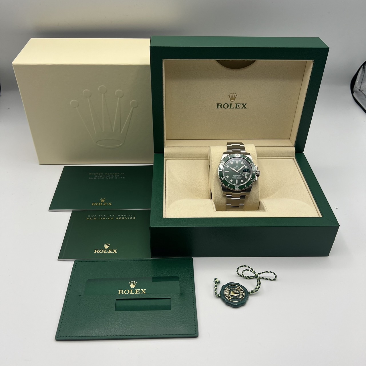 ڿ顪2020ǯۥå ֥ޥ꡼ ǥ ֥쥹 40?o 116610LV