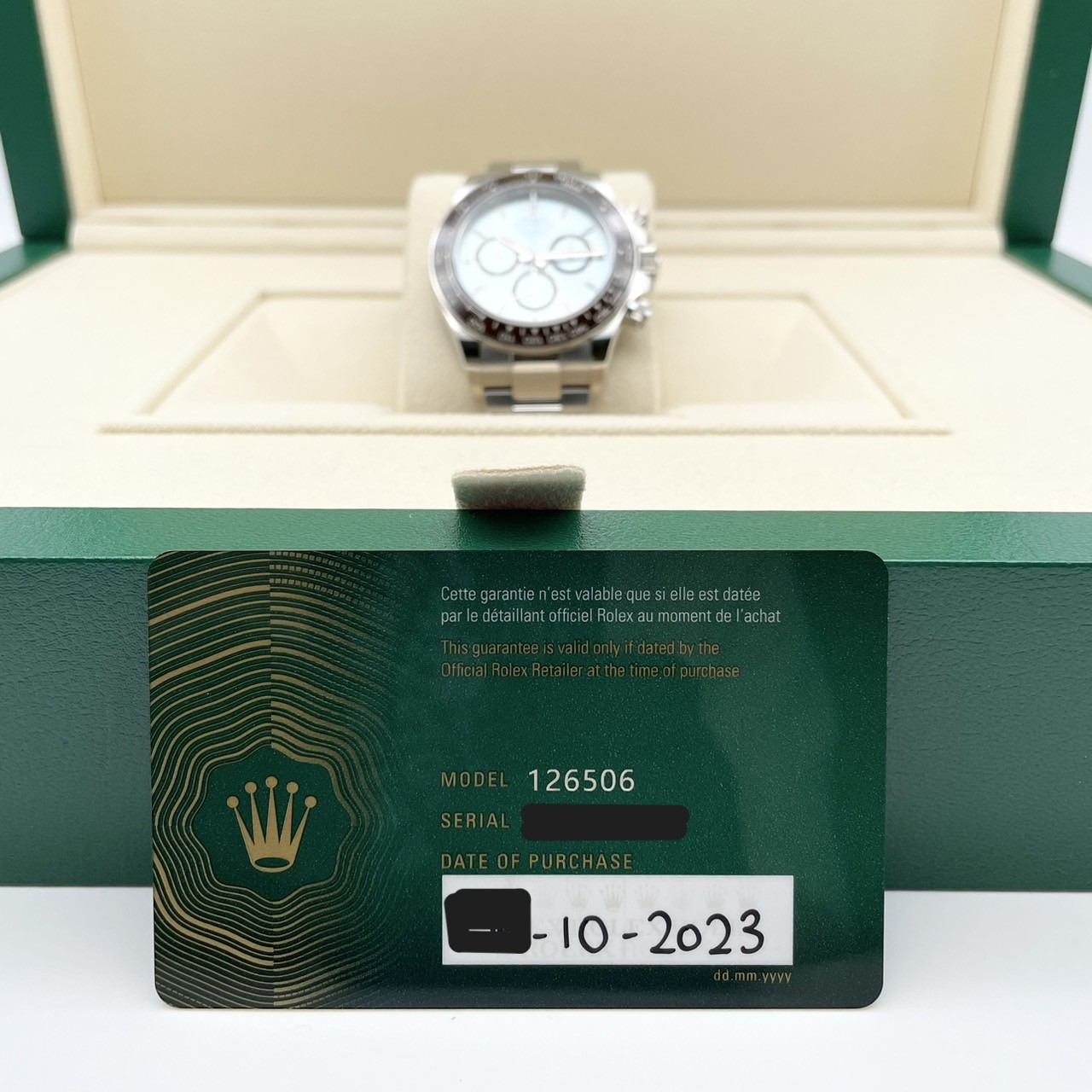 3ָòۥå ǥȥ 126506 ֥롼 40mm