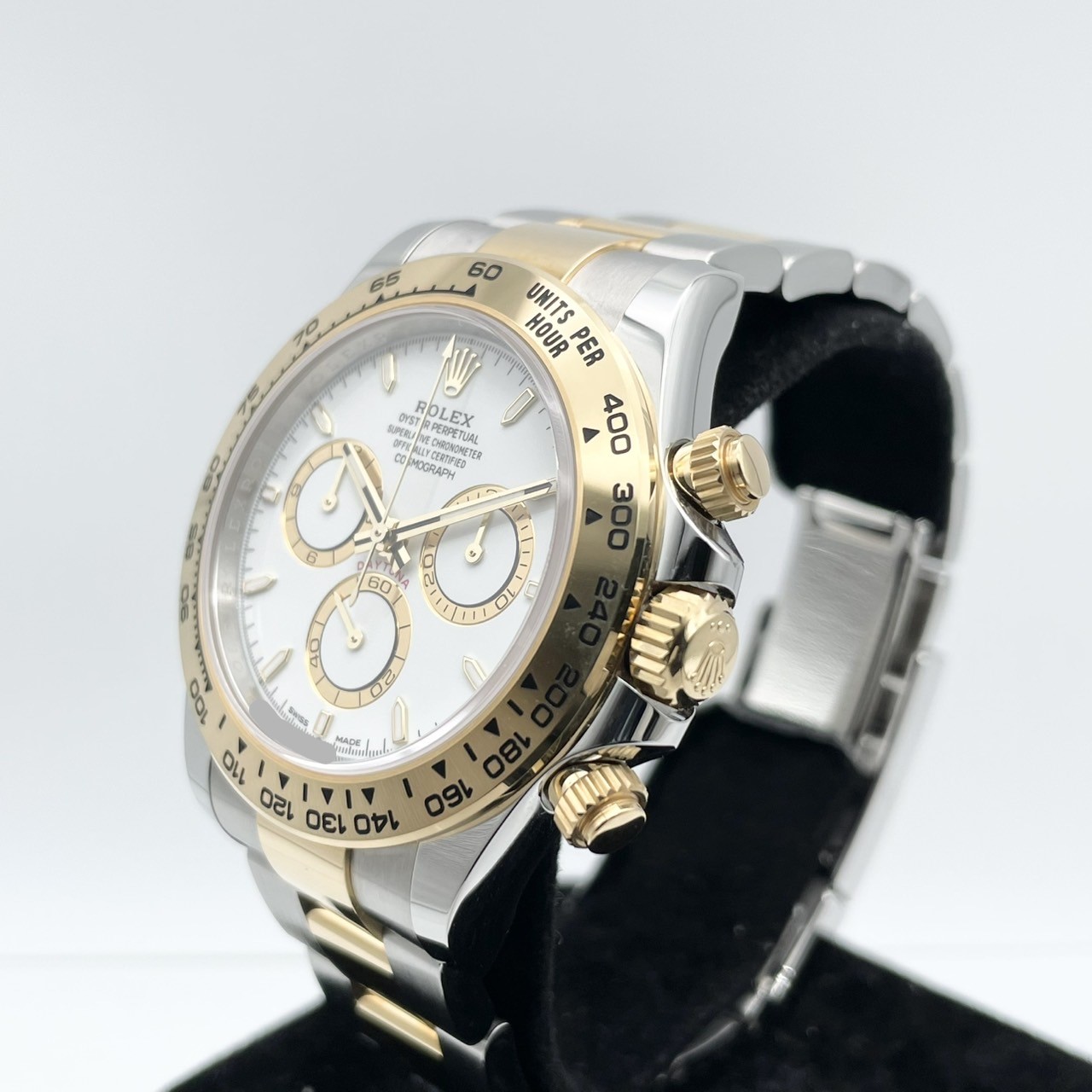 �ڥ��ꥹ�ޥ�������12/25�ޤǡ��ۥ���å��� �ǥ��ȥ� 126503 �ۥ磻�� 40mm