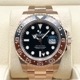 ڶȳǰĩۥå GMTޥII 126715CHNR ֥å 40mm