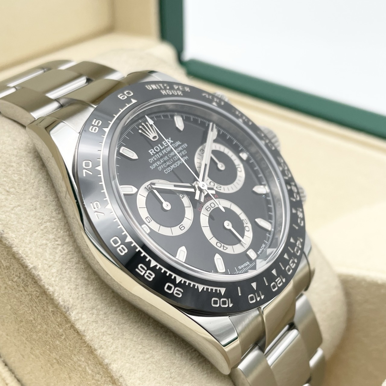 ����å��� �ǥ��ȥ� 116500LN �����������֥쥹��å� �֥�å�