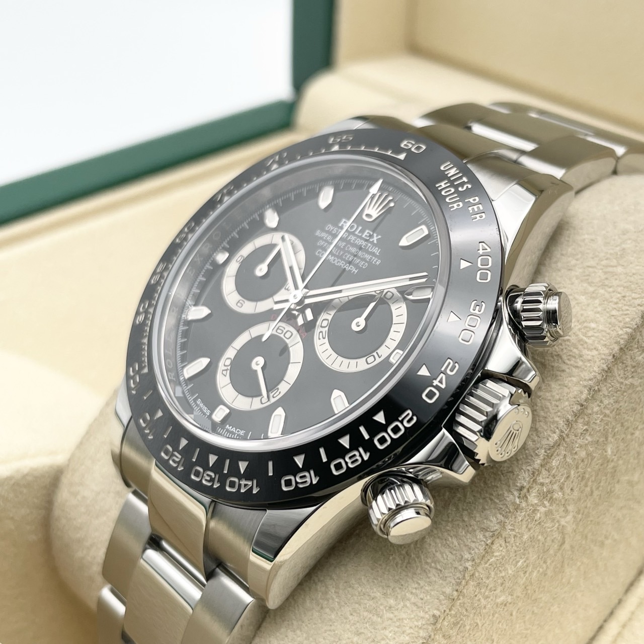 ����å��� �ǥ��ȥ� 116500LN �����������֥쥹��å� �֥�å�