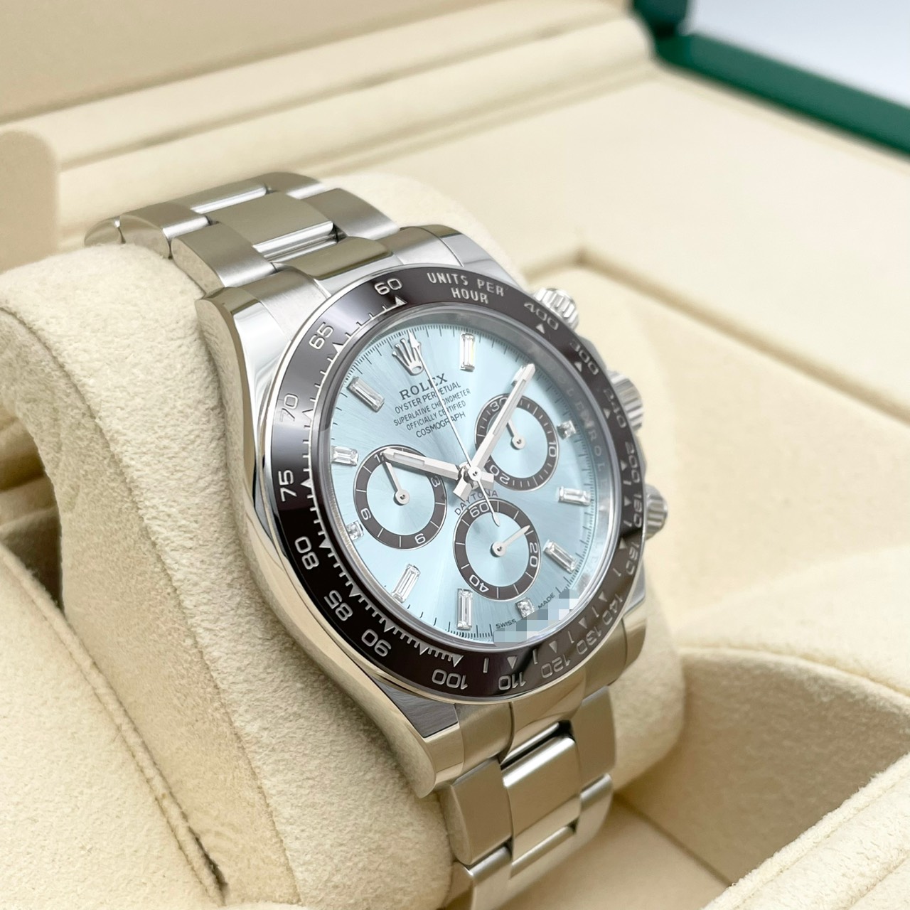 ����å��� �ǥ��ȥ� 126506A �������֥롼 11P������ 40mm