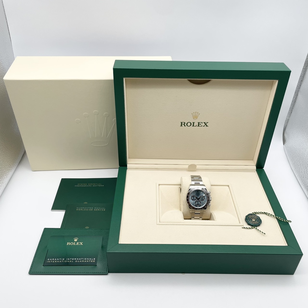 ����å��� �ǥ��ȥ� 126506A �������֥롼 11P������ 40mm