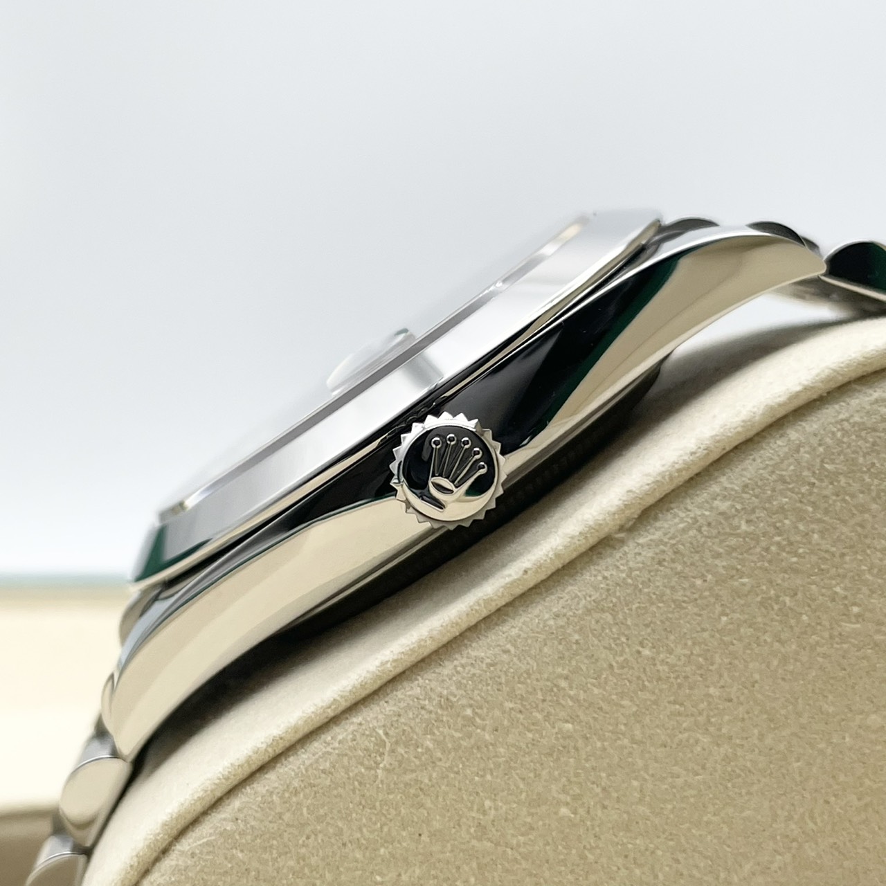 25ǯ11顪ۥå ǥȥ㥹 126300 졼 ӥ꡼֥쥹å  41mm