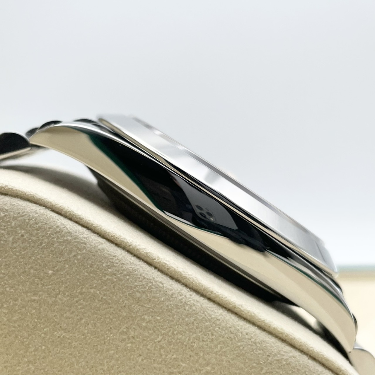 25ǯ11顪ۥå ǥȥ㥹 126300 졼 ӥ꡼֥쥹å  41mm