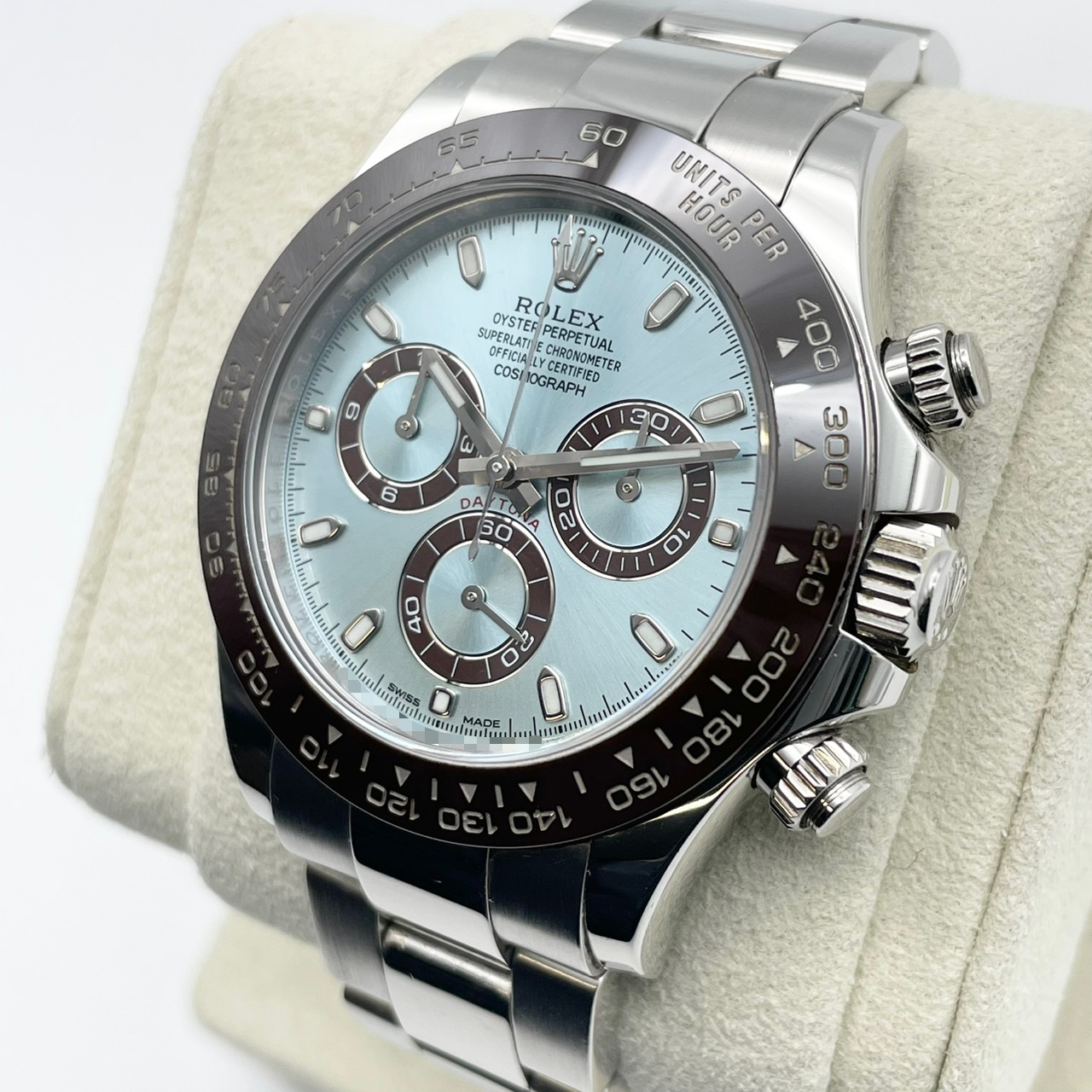 ����å��� �ǥ��ȥ� 116506 �������֥롼 �ץ���� 40mm