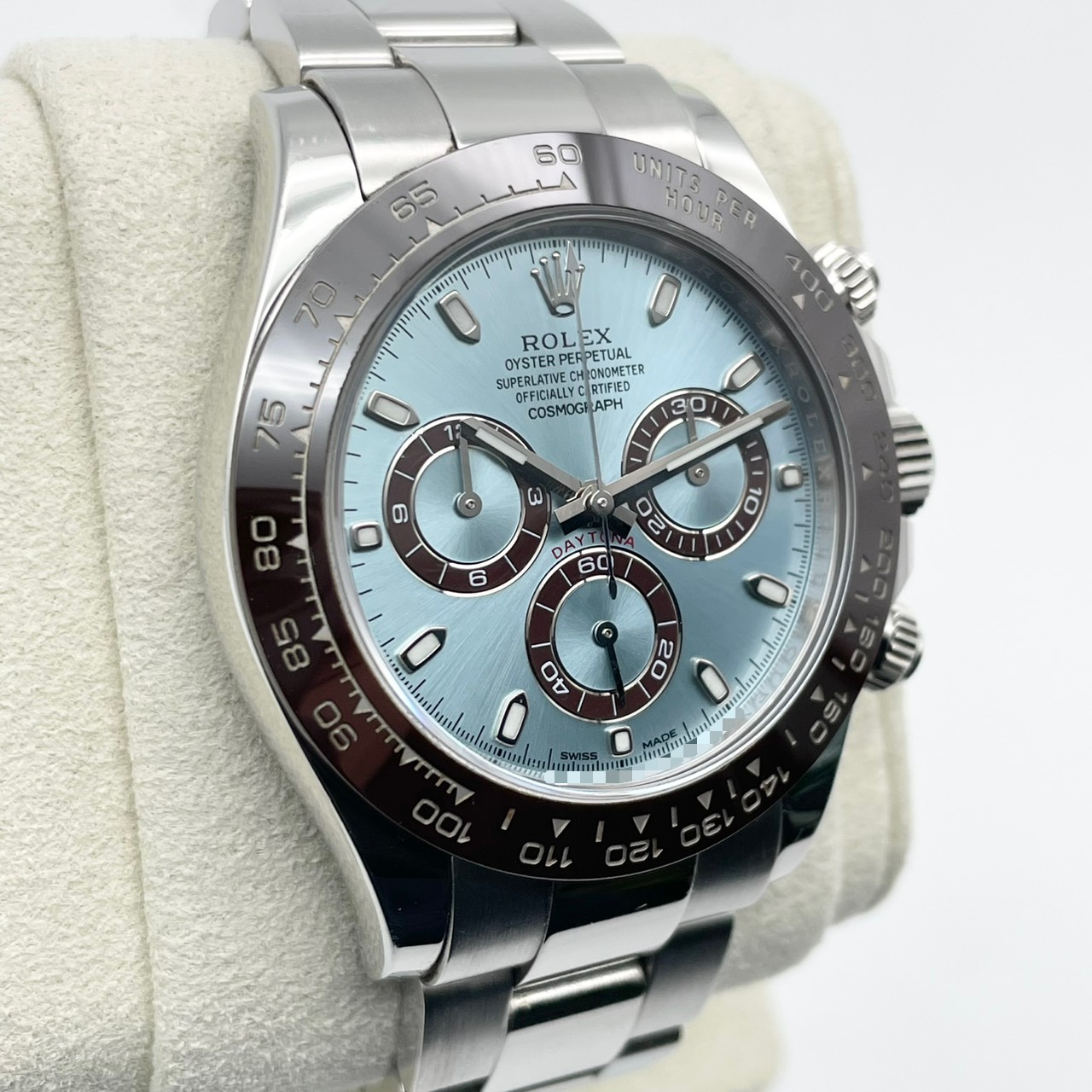����å��� �ǥ��ȥ� 116506 �������֥롼 �ץ���� 40mm
