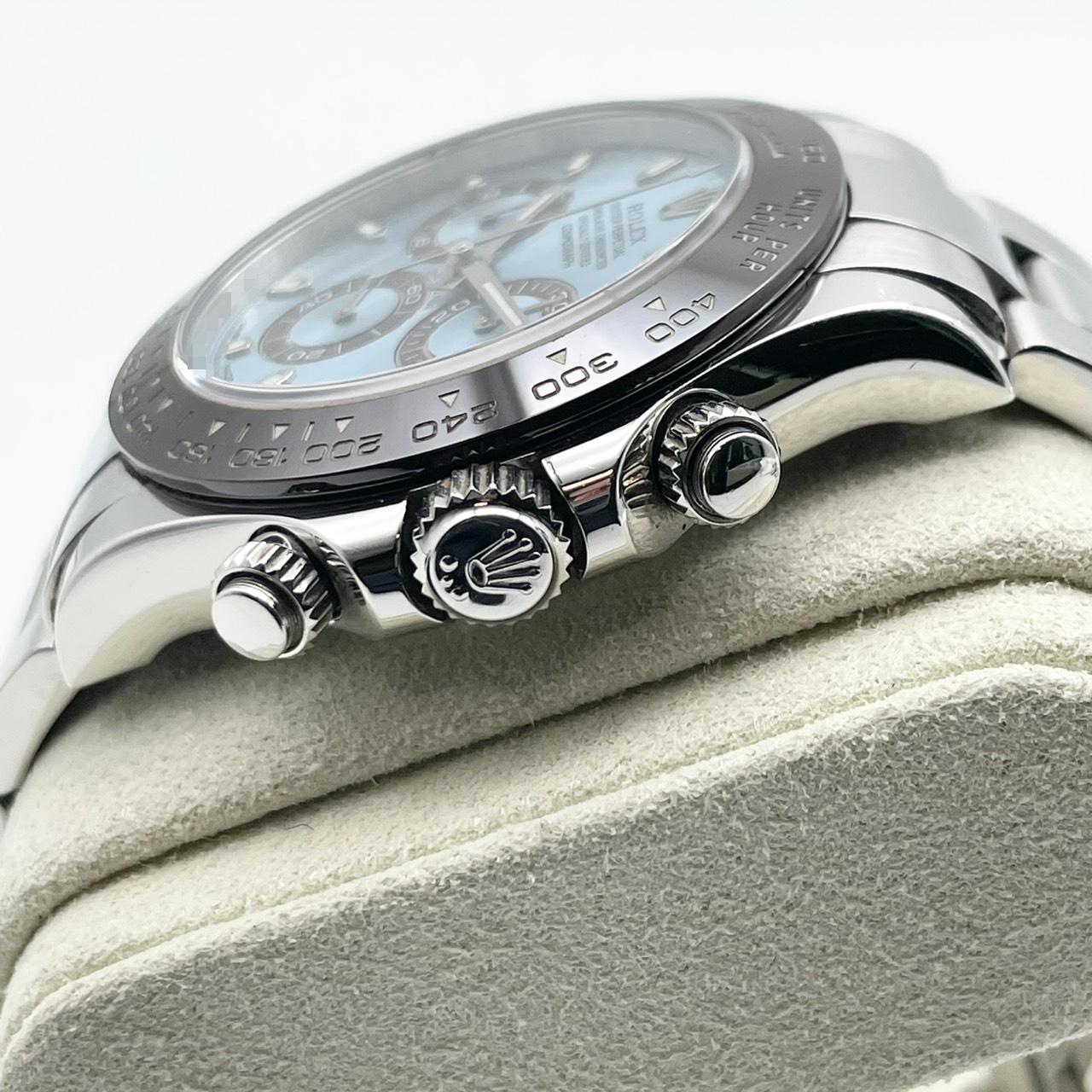 ����å��� �ǥ��ȥ� 116506 �������֥롼 �ץ���� 40mm