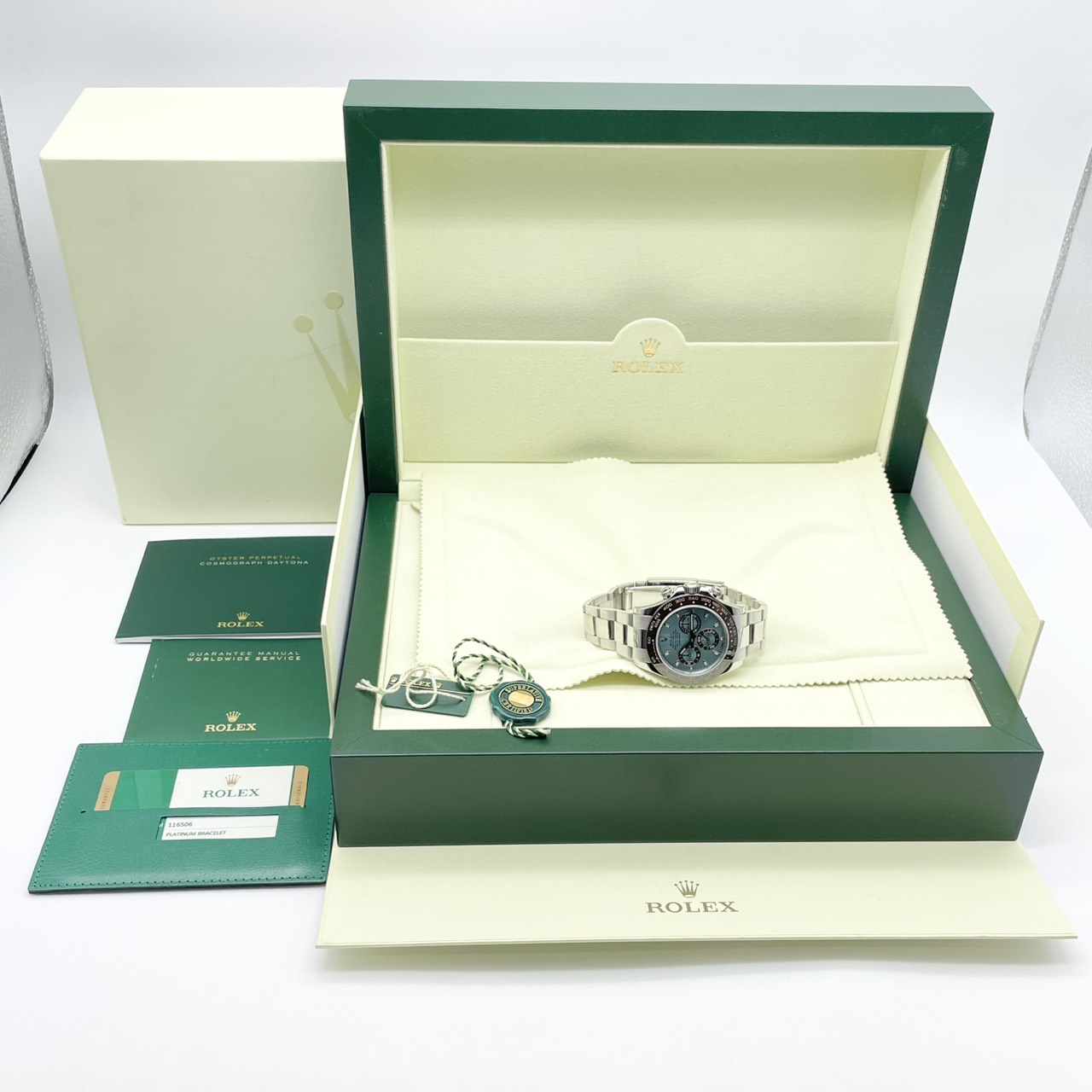 ����å��� �ǥ��ȥ� 116506 �������֥롼 �ץ���� 40mm