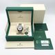 �ڲ�ƻ�λ����ۥ���å��� �ǥ��ȥ� 116500LN �ۥ磻�� 40mm