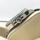 ����å��� ���֥ޥ꡼�� �Υ�ǥ��� 124060 �֥�å� ���ƥ�쥹�������� 41mm