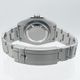 ����å��� ���֥ޥ꡼�� �Υ�ǥ��� 124060 �֥�å� ���ƥ�쥹�������� 41mm