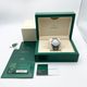 ����å��� ���֥ޥ꡼�� �Υ�ǥ��� 124060 �֥�å� ���ƥ�쥹�������� 41mm