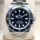 ����å��� ���֥ޥ꡼�� �Υ�ǥ��� 124060 �֥�å� ���ƥ�쥹�������� 41mm