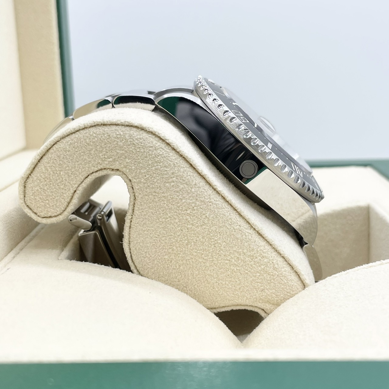 ����å��� �����ɥ����顼 126600 �����������֥쥹��å� �֥�å� 43mm