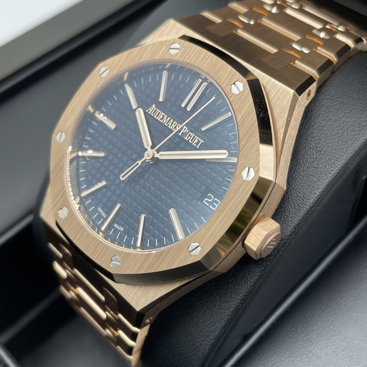 �����ǥޥԥ� ������륪���� 15510OR.OO.1320OR.03 �ʥ��ȥ֥롼