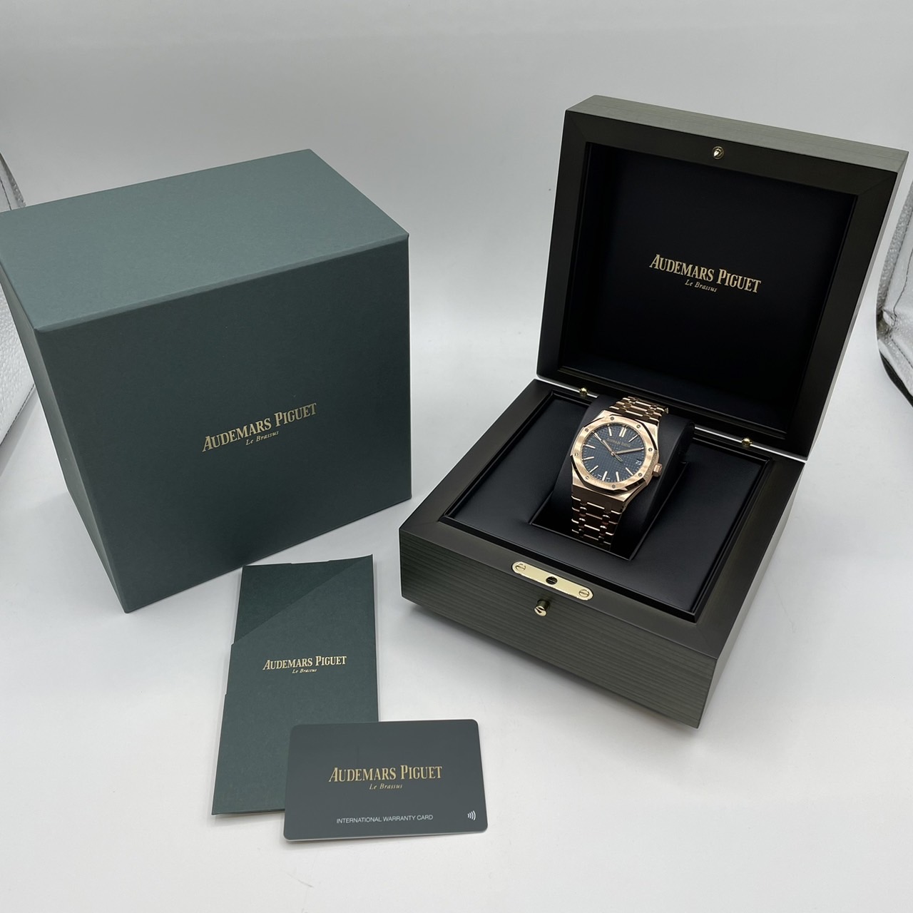 �����ǥޥԥ� ������륪���� 15510OR.OO.1320OR.03 �ʥ��ȥ֥롼