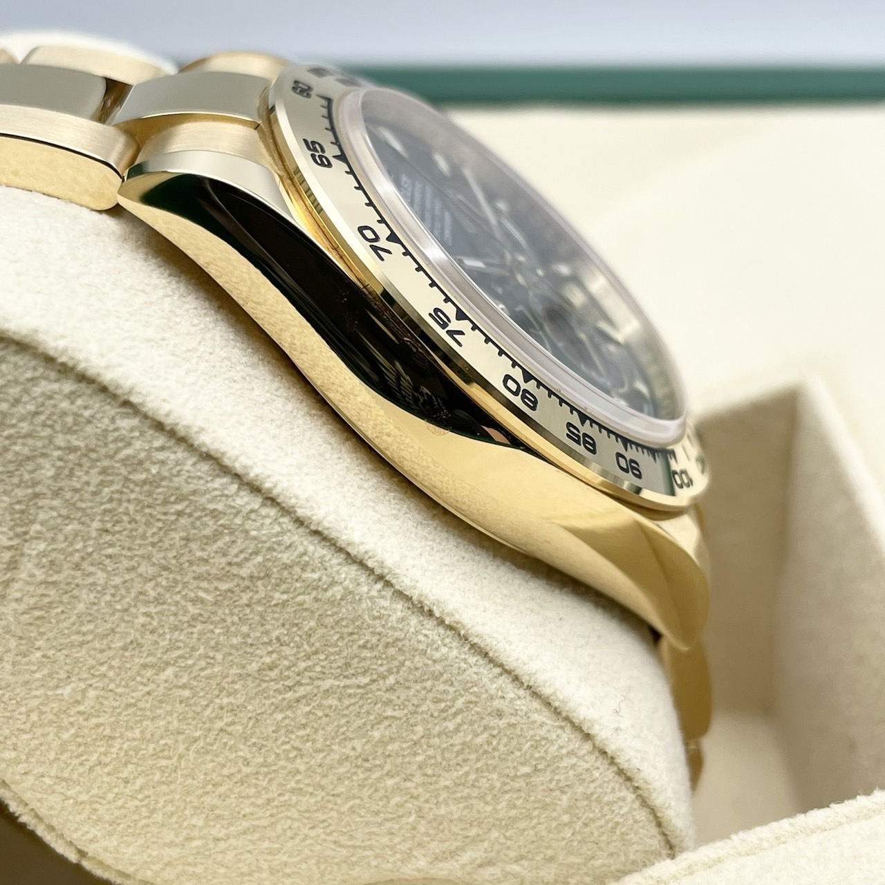 �ڤ������������θ����ò��۴����ʥǥ��ȥ�������λ��ǥ롪����å��� �ǥ��ȥ� 116508 ���꡼�� �����������֥쥹��å� 40mm