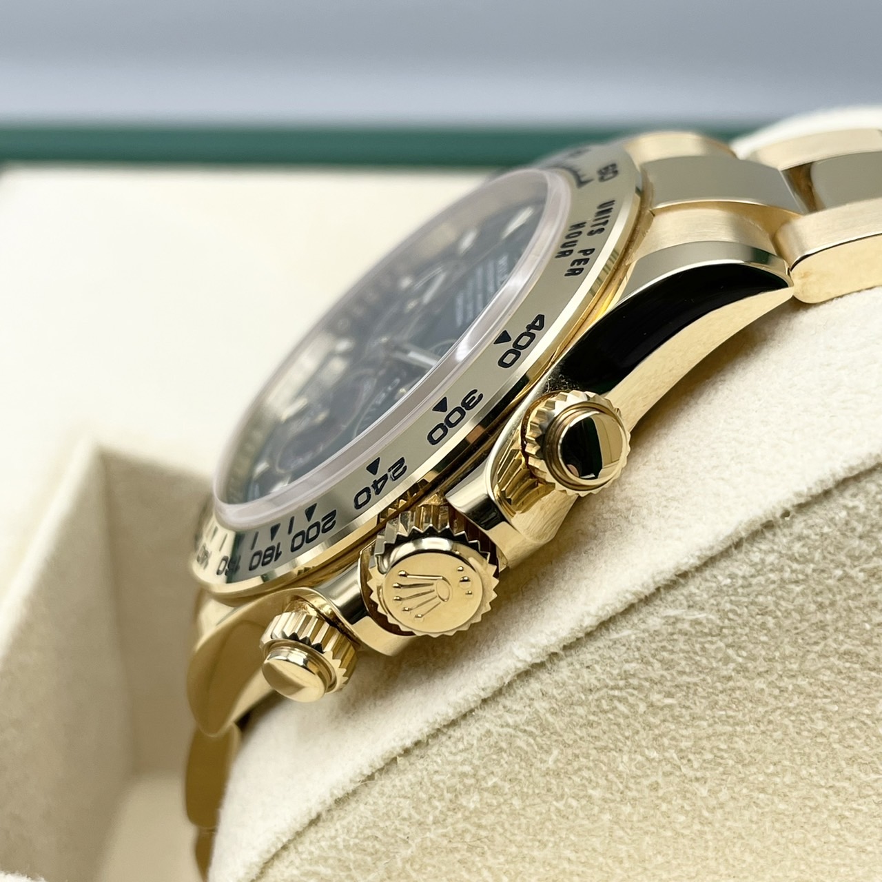 �ڤ������������θ����ò��۴����ʥǥ��ȥ�������λ��ǥ롪����å��� �ǥ��ȥ� 116508 ���꡼�� �����������֥쥹��å� 40mm