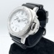 ѥͥ饤 ֥ޡ֥ PAM02223 ۥ磻 42mm