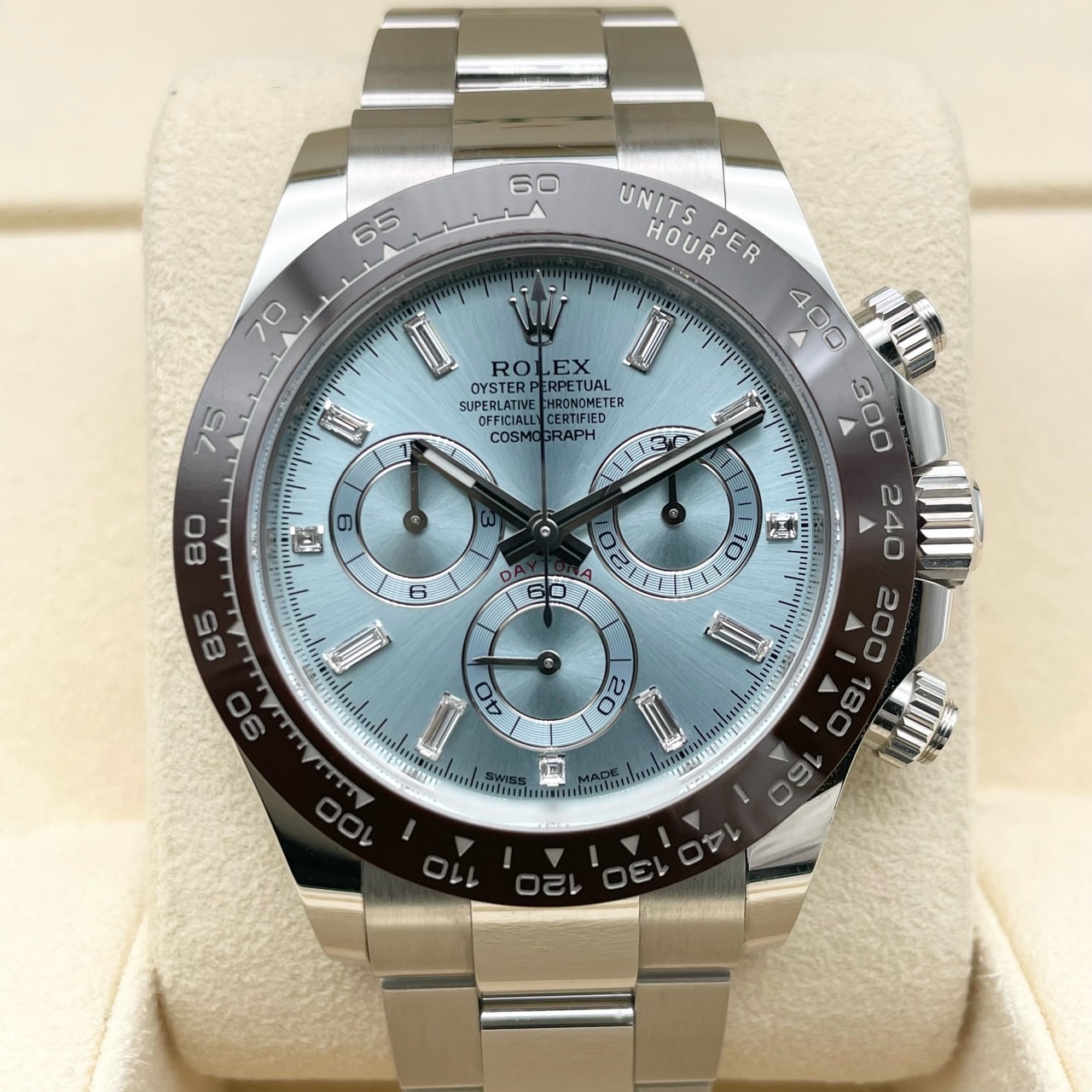 �ڿ��徦�����������ò������ۡڿ��������°���ۥ���å��� �ǥ��ȥ� 116506A �������֥롼 �ץ���� 40mm
