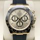 ���ݾڽ�����2026ǯ3��ۥ���å��� �ǥ��ȥ� 126518LN �����ѥ� 40mm