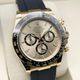 ���ݾڽ�����2026ǯ3��ۥ���å��� �ǥ��ȥ� 126518LN �����ѥ� 40mm